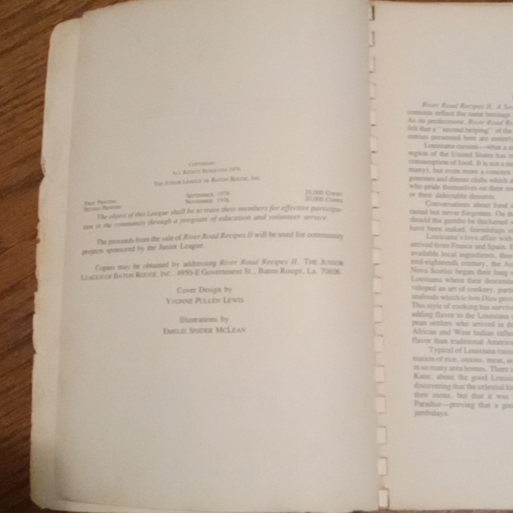 Cookbook - Picture 2 of 3